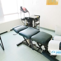 Clinique Chiropratique Jean-Talon