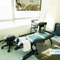 Clinique Chiropratique Jean-Talon