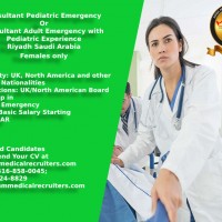 MNM Medical Recruiters Canada