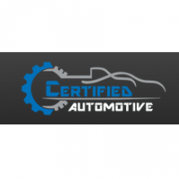 Certified Automotive