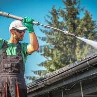 PRO Pressure Washing Winnipeg