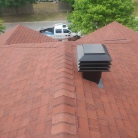 Vanity Roofing