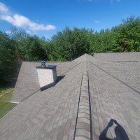 Vanity Roofing