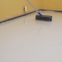 iEpoxy Flooring