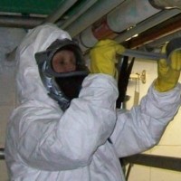 Toronto Asbestos Removal Pros