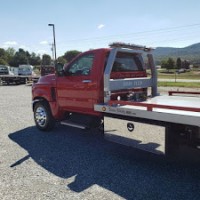 Affordable Towing Service Vancouver - 24 Hour Tow Truck Company