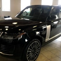 Car Detailing Newmarket