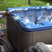 Calgary Hot Tub Services