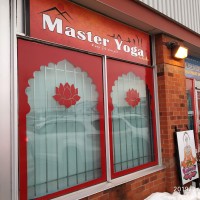 Master Yoga