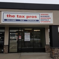 The Tax Pros Income Tax Service