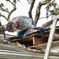 Grande Prairie Roofing Co.