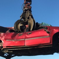 Fraser Valley Metal Recycling Yard