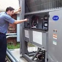 City Energy Heating & Air Conditioning