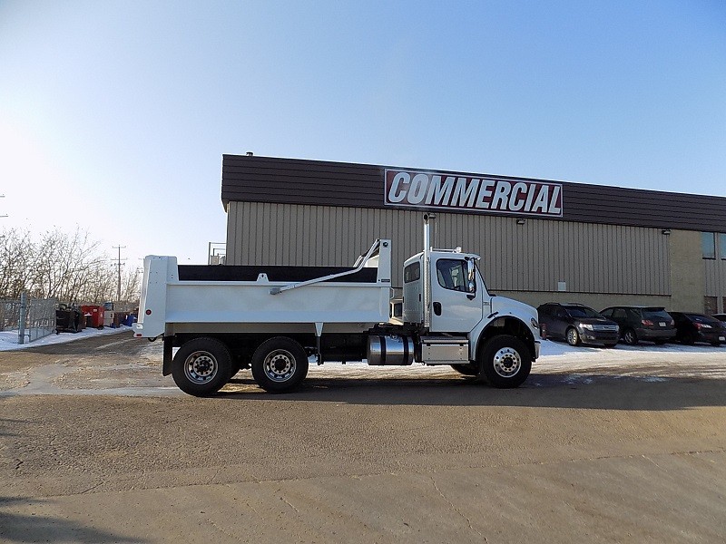 COMMERCIAL TRUCK EQUIPMENT