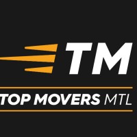 Top Movers MTL