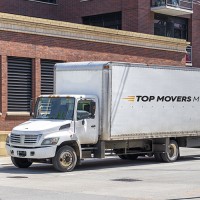 Top Movers MTL