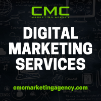 CMC Marketing Agency