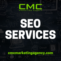 CMC Marketing Agency