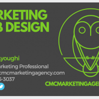 CMC Marketing Agency