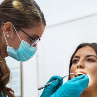 Dentist New Westminster