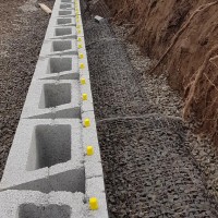 VanCity Retaining Walls