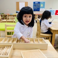 SimplySmart Child Care Centre & Montessori