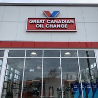 Great Canadian Oil Change Millstream