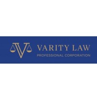 Varity Law Professional Corporation