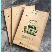 Organic Waste Bag Canada