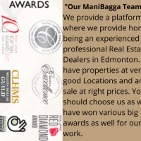 Edmonton Homes for Sale | Mani Bagga Real Estate Dealers