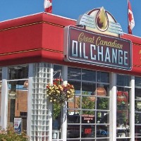 Great Canadian Oil Change Chilliwack