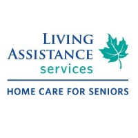 Living Assistance Services - Newmarket