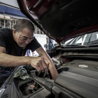 Great Canadian Oil Change - Courtney