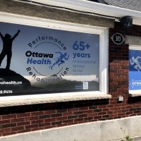 Ottawa Health Performance and Rehabilitation