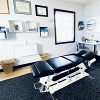 Ottawa Health Performance and Rehabilitation