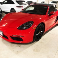 Car Detailing Caledon