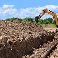 Crush Excavating of Vancouver