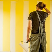 House Painters North York