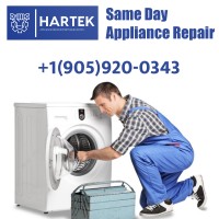 Hamilton Appliance Repair - Hartek Pro Inc.