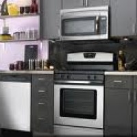 Appliance Repairs Vancouver