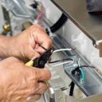 Appliance Repair Burnaby