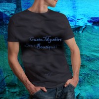 CustoMyshirt Boutique