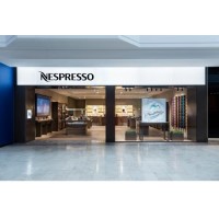 Nespresso Boutique