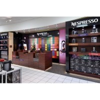 Nespresso Boutique