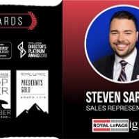 Steven Sarasin - Royal LePage Ignite Realty