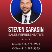 Steven Sarasin - Royal LePage Ignite Realty