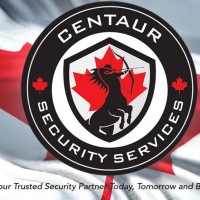 Centaur Security Services Inc.