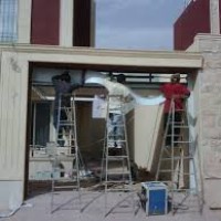 Garage Door Repair Oakville