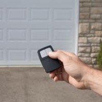 Thornhill Garage Door Repair