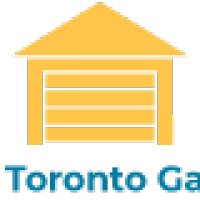 Downtown Toronto Garage Doors